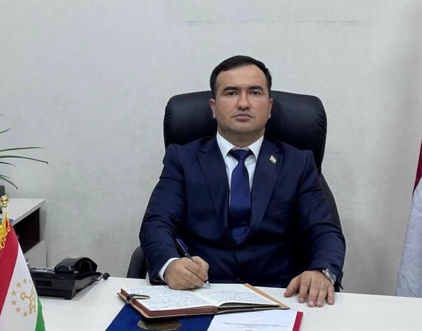 СИПАРИ БОЭЪТИМОДИ АМНИЯТИ БОЗОРИ ИСТЕЪМОЛӢ