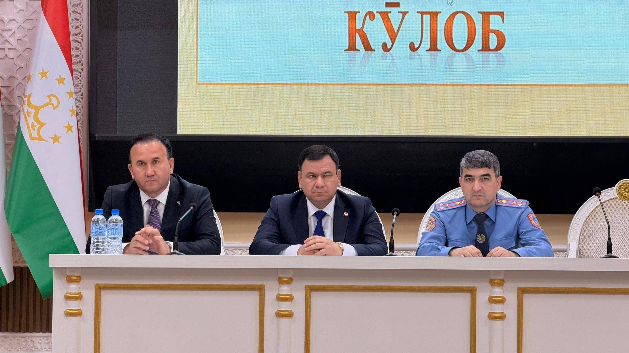 ВОХӮРИИ СУДМАНД БО СОКИНОН: ТАВАҶҶУҲ БА СИЁСАТИ ДАВЛАТИИ ҶАВОНОН ВА ПЕШГИРИИ ҲУҚУҚВАЙРОНКУНӢ