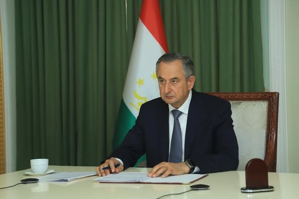 ҶАЛАСАИ КОРИИ РАИСИ ВИЛОЯТИ ХАТЛОН: БАРРАСИИ КАМБУДИҲО ВА СУПОРИШҲОИ ҚАТЪӢ