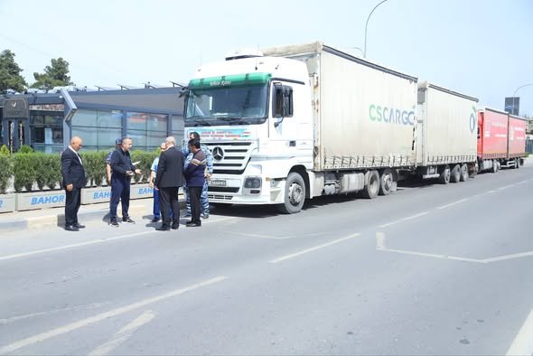 СОДИРОТИ МАҲСУЛОТИ КИШОВАРЗӢ БА БОЗОРҲОИ ХОРИҶӢ ТАВСЕА МЕЁБАД
