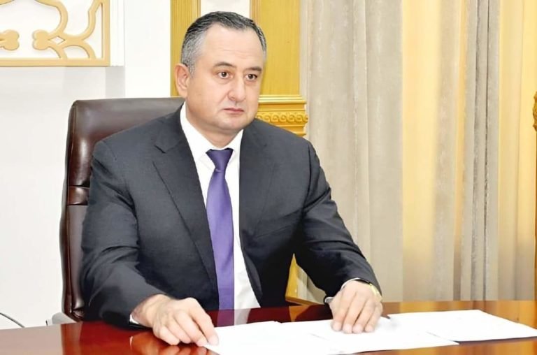 Ҷавонон ояндаи Тоҷикистони  азизро месозанд