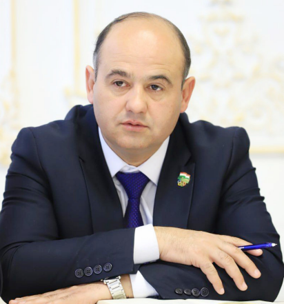 Ҷавонон - рамзи тавоноӣ,  ватандӯстӣ ва ояндаи дурахшон