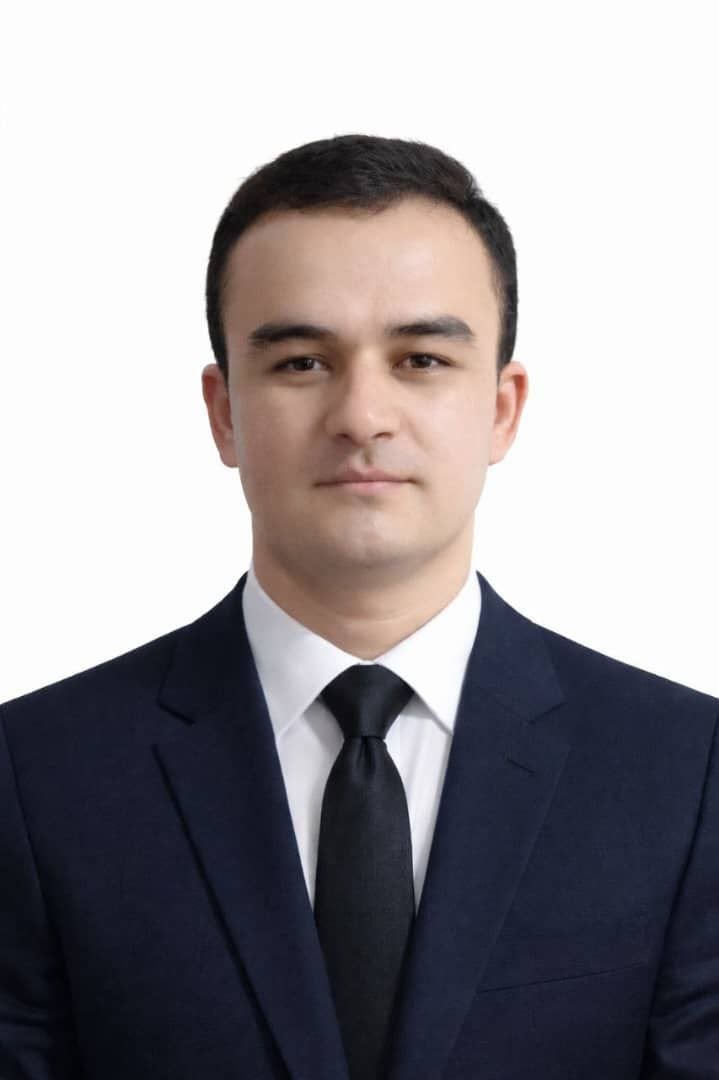 РӮЗИБОЙ ВАЛИЗОДА - ҶАВОНТАРИН МУҲАҚҚИҚИ МАТЕМАТИКА ДАР ВИЛОЯТИ ХАТЛОН