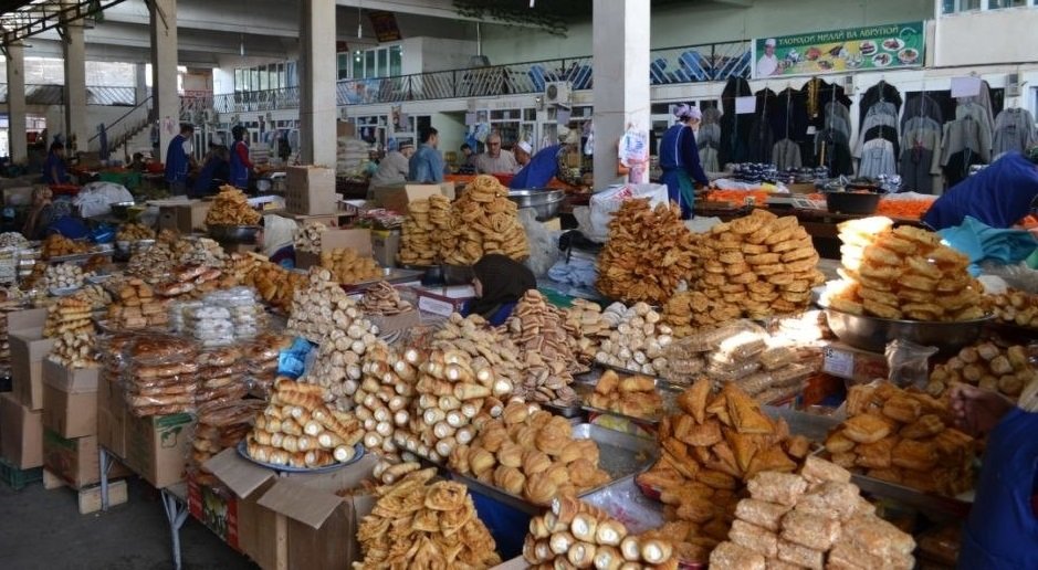 ТАНЗИМИ НАРХ ДАР БОЗОРҲО ДАР ДАСТИ КИСТ?