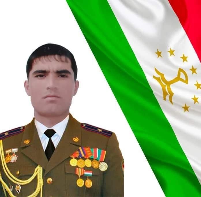 ҶОННИСОРИ ВАТАН