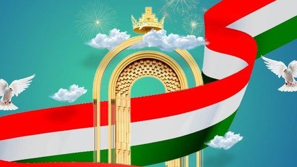 ИСТИҚЛОЛИЯТ, ВАҲДАТИ МИЛЛӢ ВА ВОЛОИЯТИ ҚОНУН