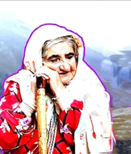 ҚИССАИ ЗИНДАГИИ "АПАЧА"